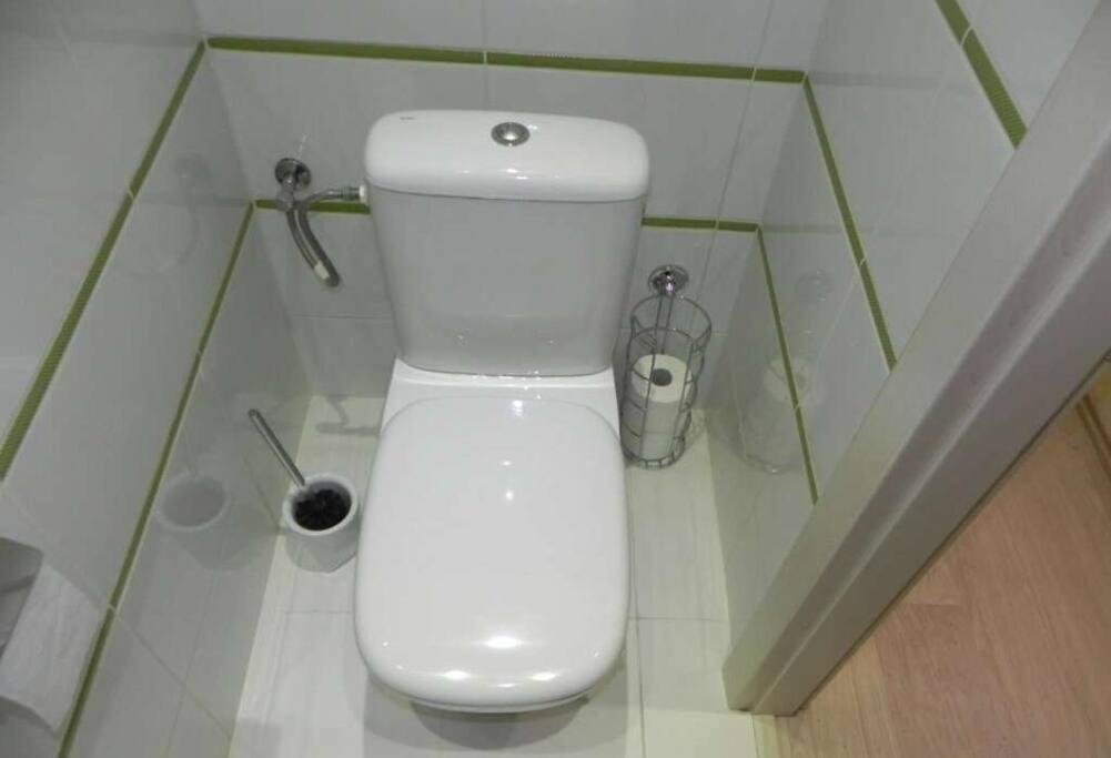Modern And Light 2-Room Apartment Viyana Dış mekan fotoğraf