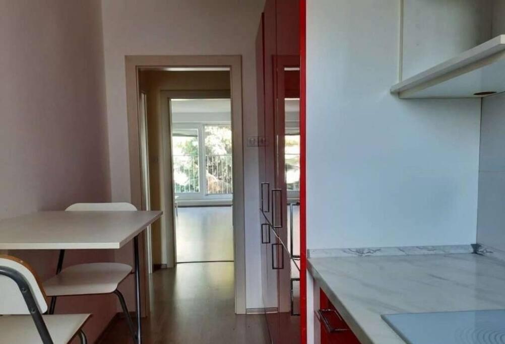 Modern And Light 2-Room Apartment Viyana Dış mekan fotoğraf