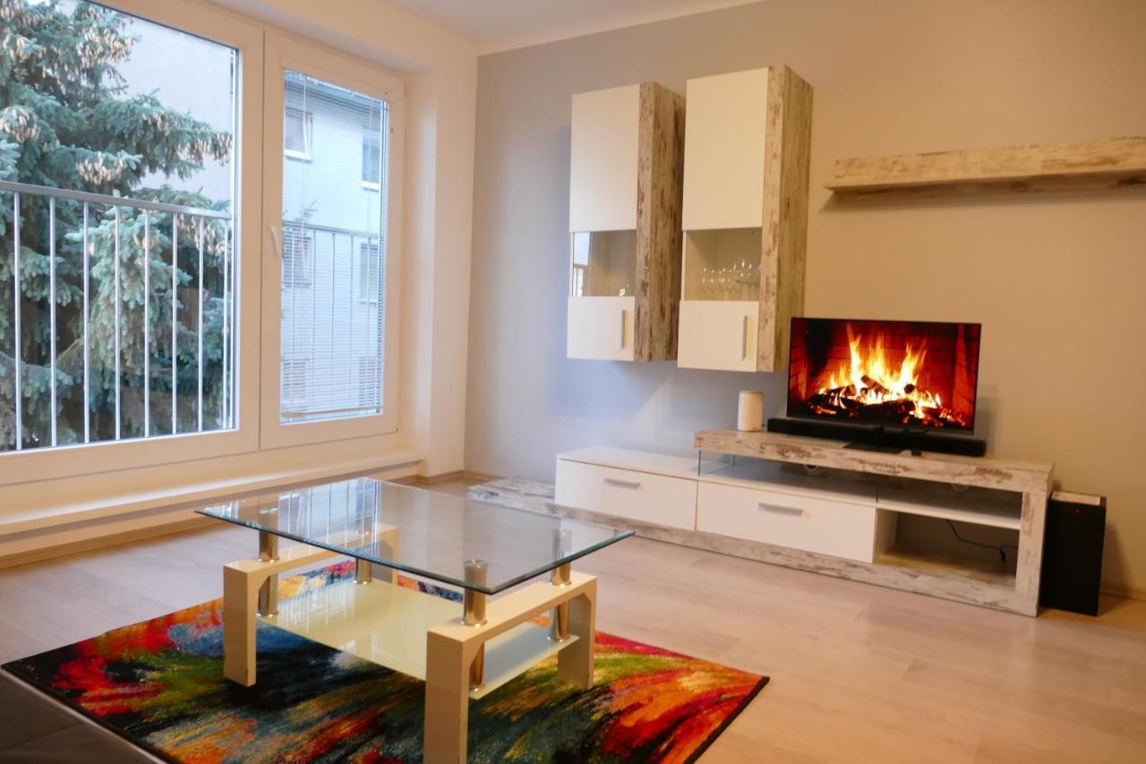 Modern And Light 2-Room Apartment Viyana Dış mekan fotoğraf
