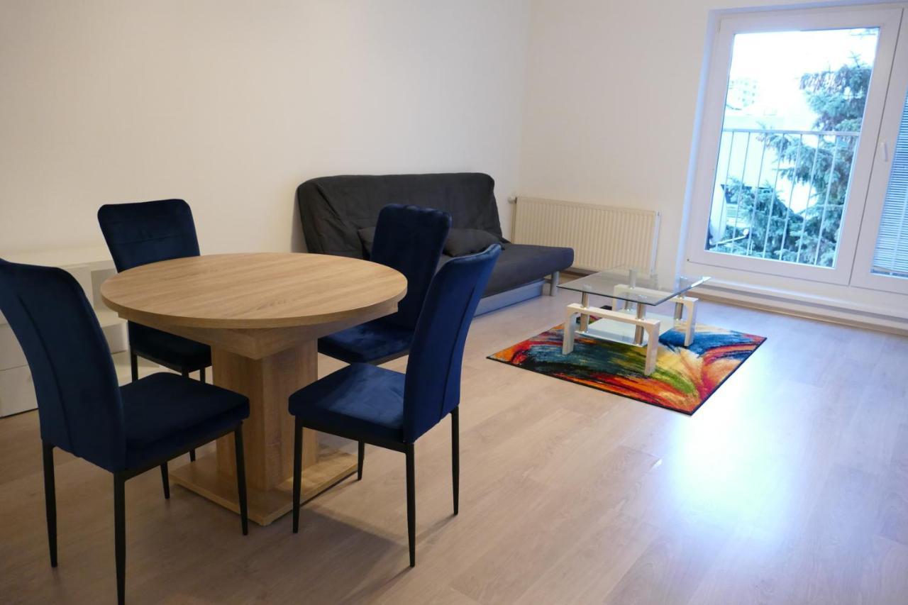 Modern And Light 2-Room Apartment Viyana Dış mekan fotoğraf