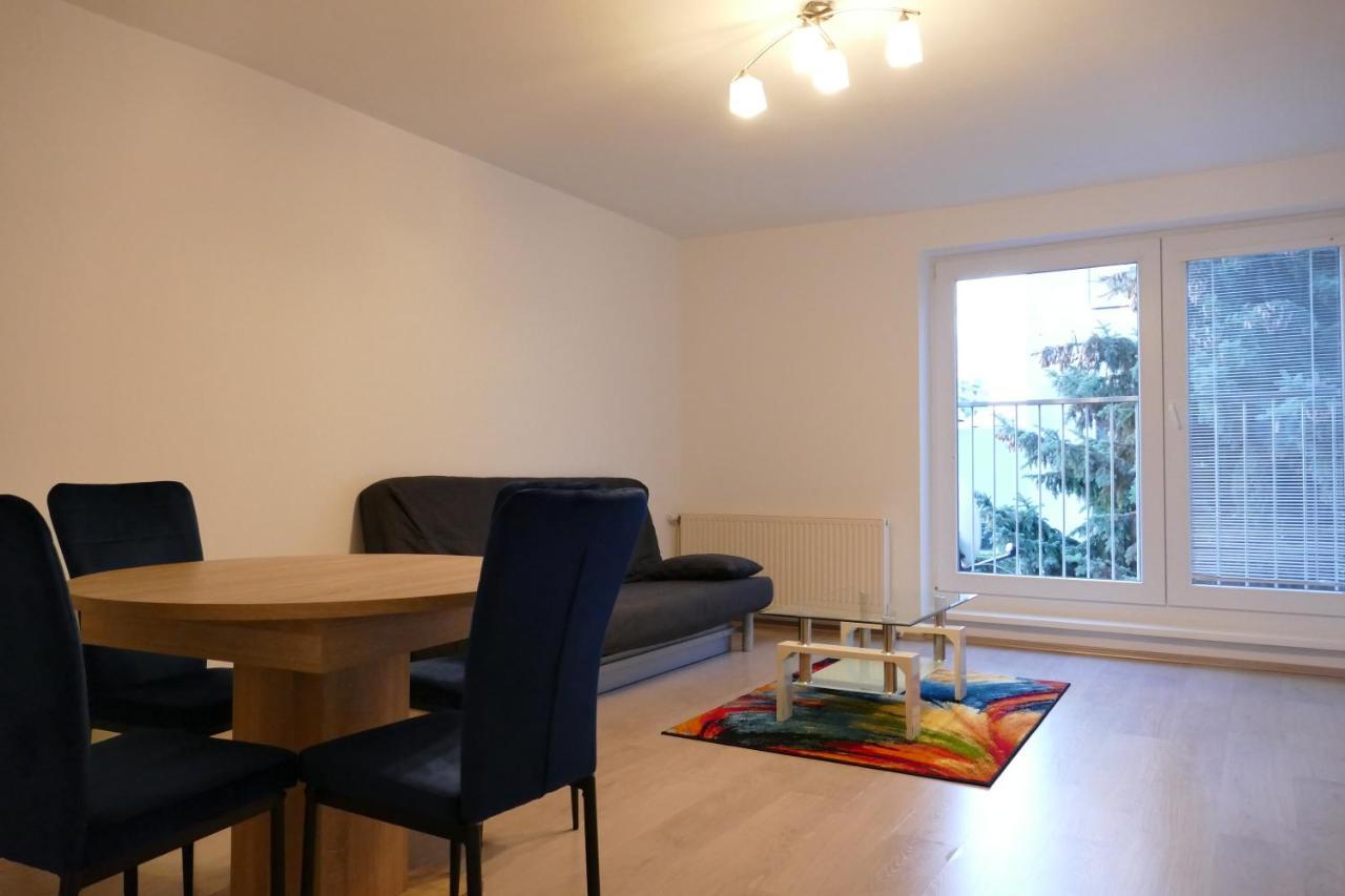 Modern And Light 2-Room Apartment Viyana Dış mekan fotoğraf
