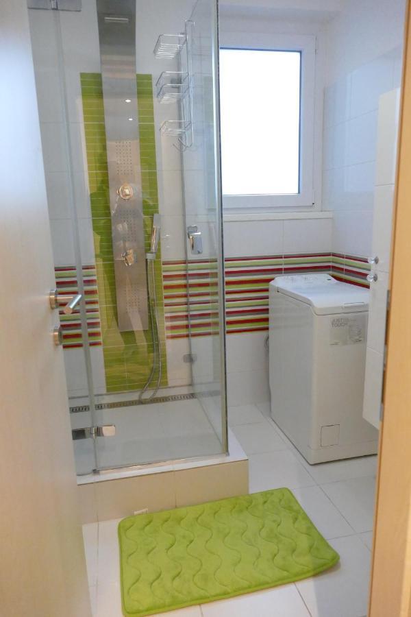 Modern And Light 2-Room Apartment Viyana Dış mekan fotoğraf