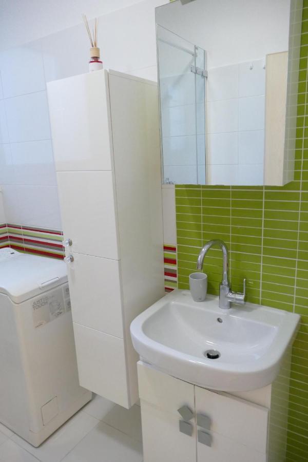 Modern And Light 2-Room Apartment Viyana Dış mekan fotoğraf